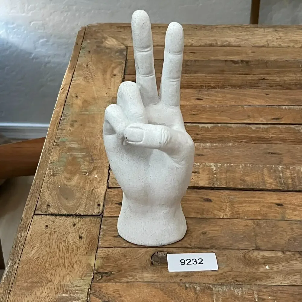 Unbranded this peace